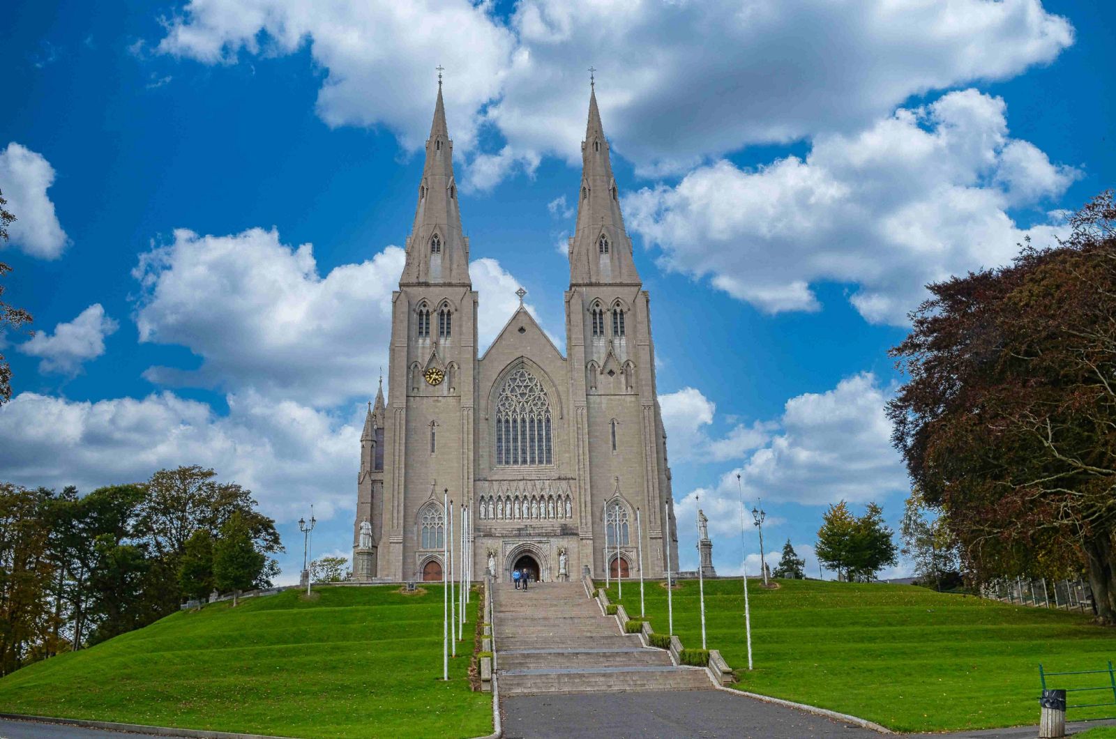 armagh Area Guide HomesNI
